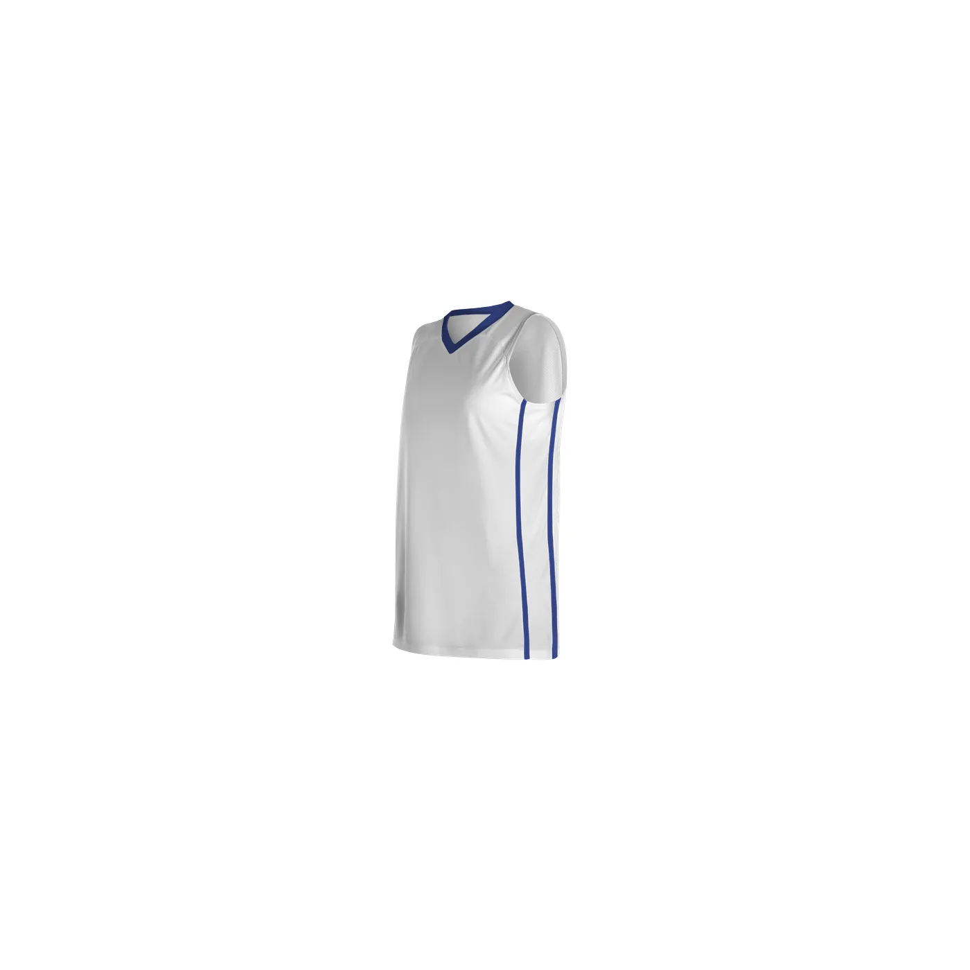 Badger Sport Womens Basketball Jersey