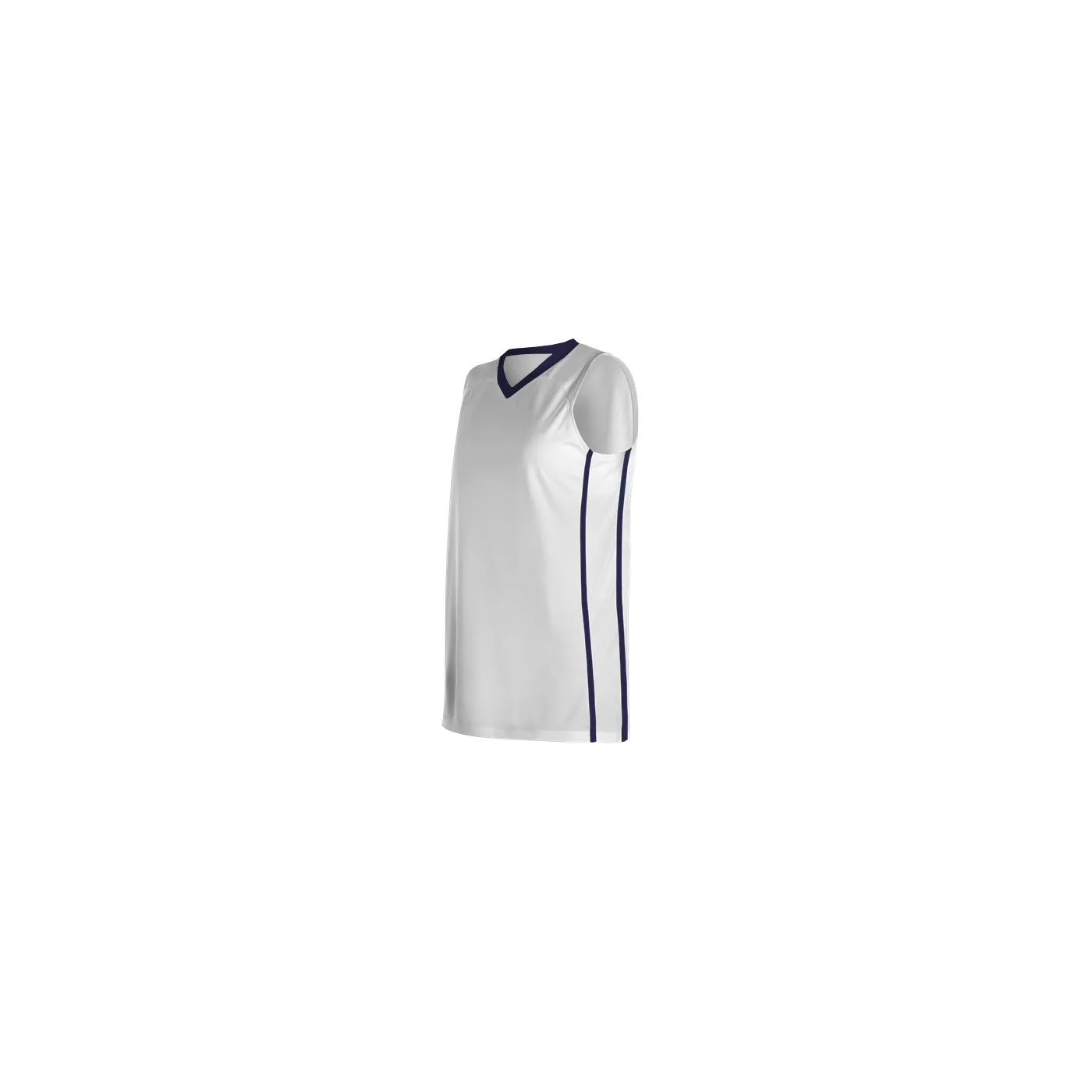 Badger Sport Womens Basketball Jersey