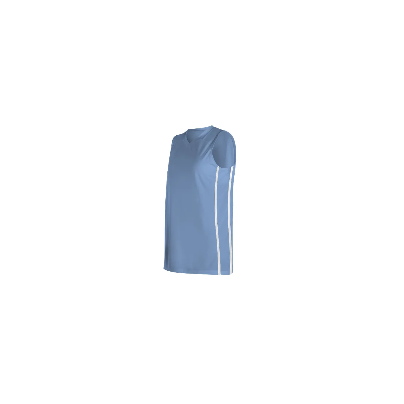 Badger Sport Womens Basketball Jersey