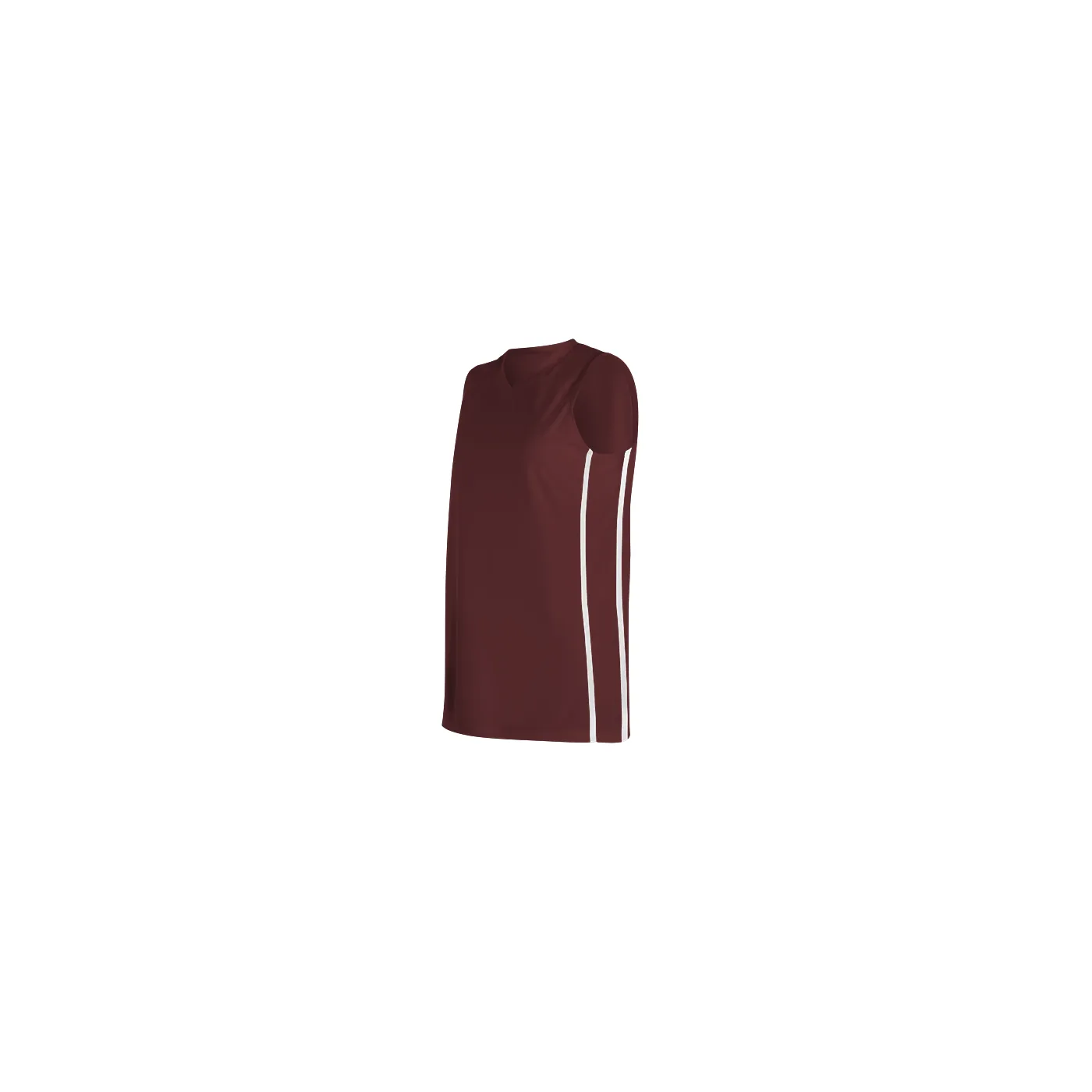 Badger Sport Womens Basketball Jersey
