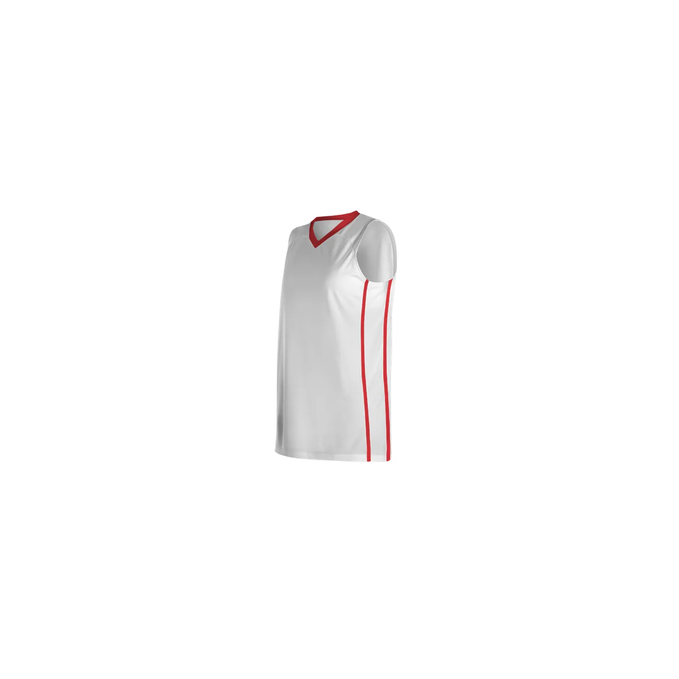 Badger Sport Womens Basketball Jersey