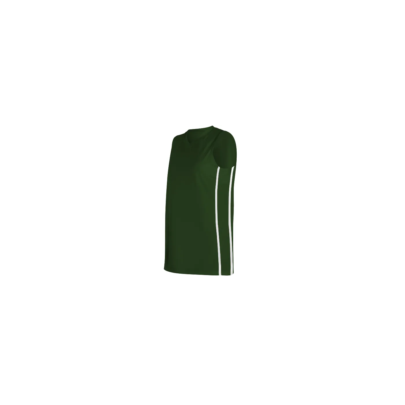 Badger Sport Womens Basketball Jersey