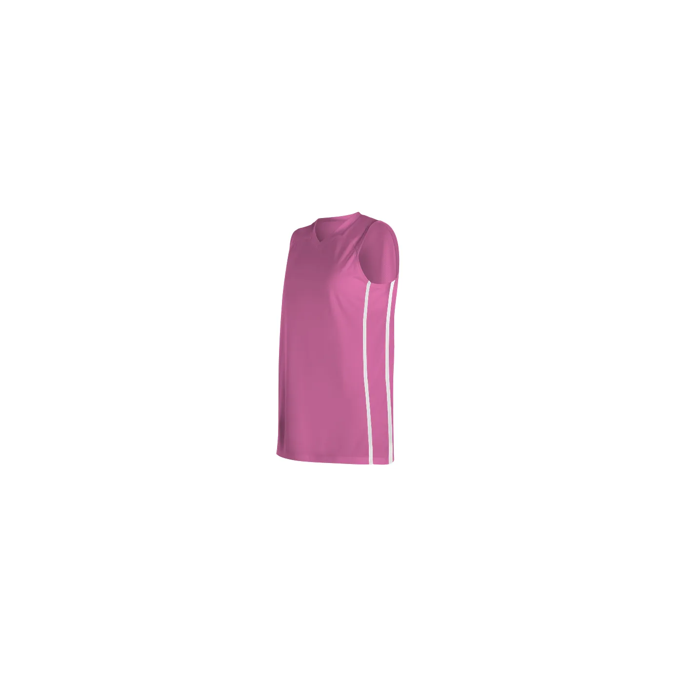 Badger Sport Womens Basketball Jersey
