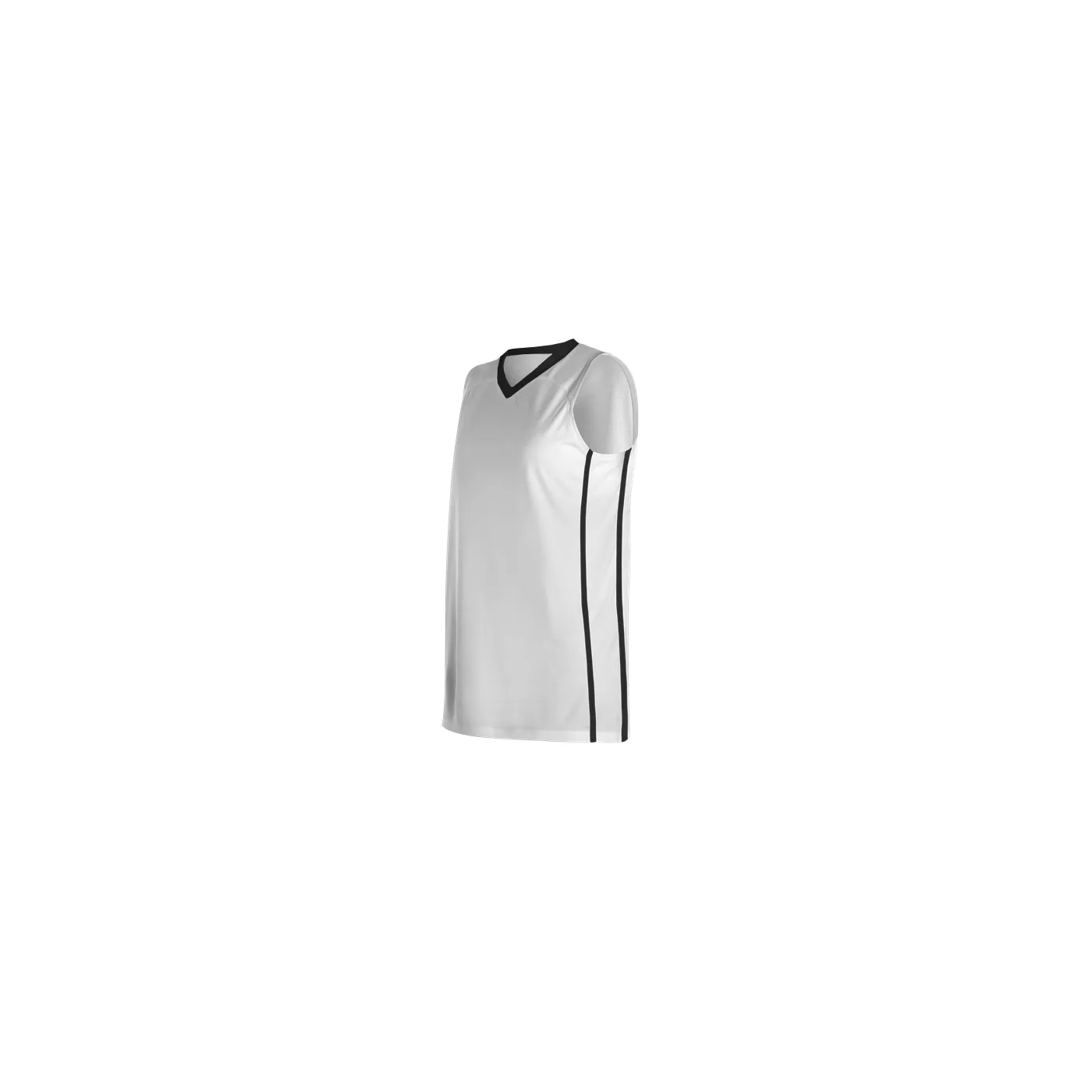 Badger Sport Womens Basketball Jersey