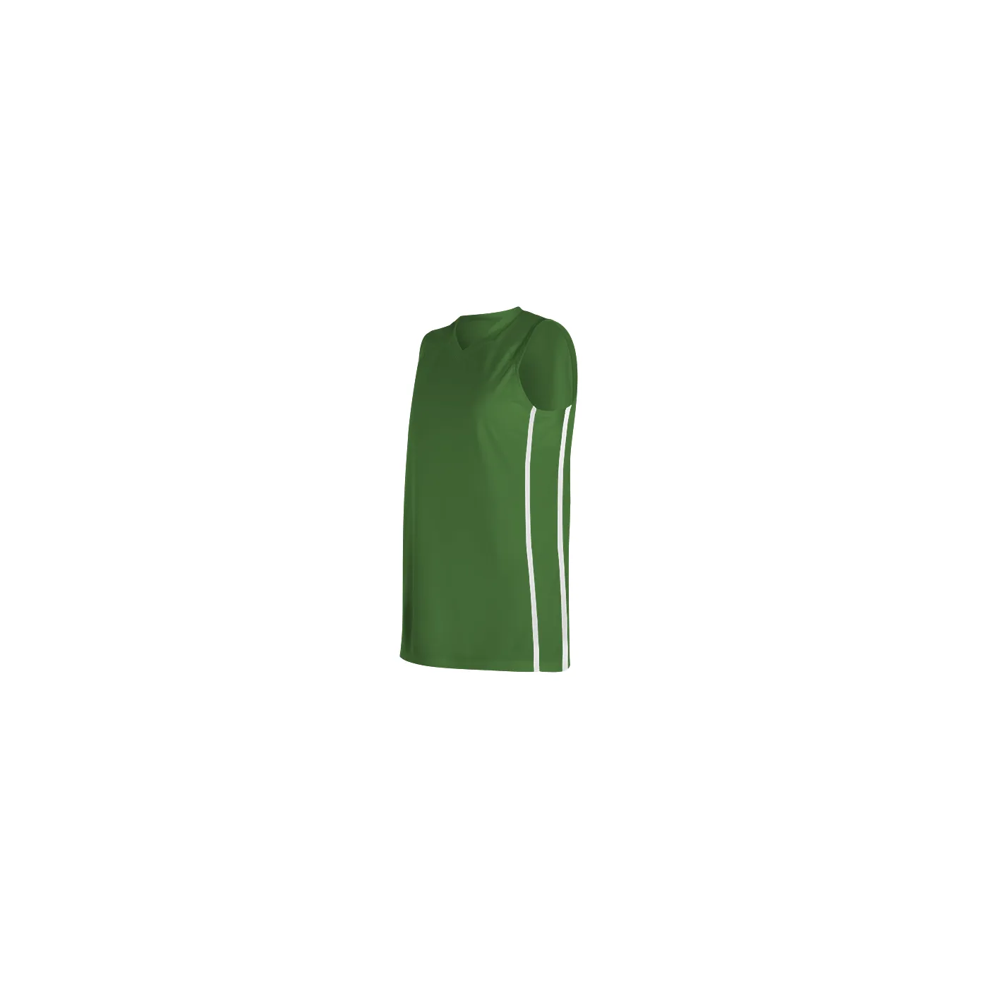 Badger Sport Womens Basketball Jersey