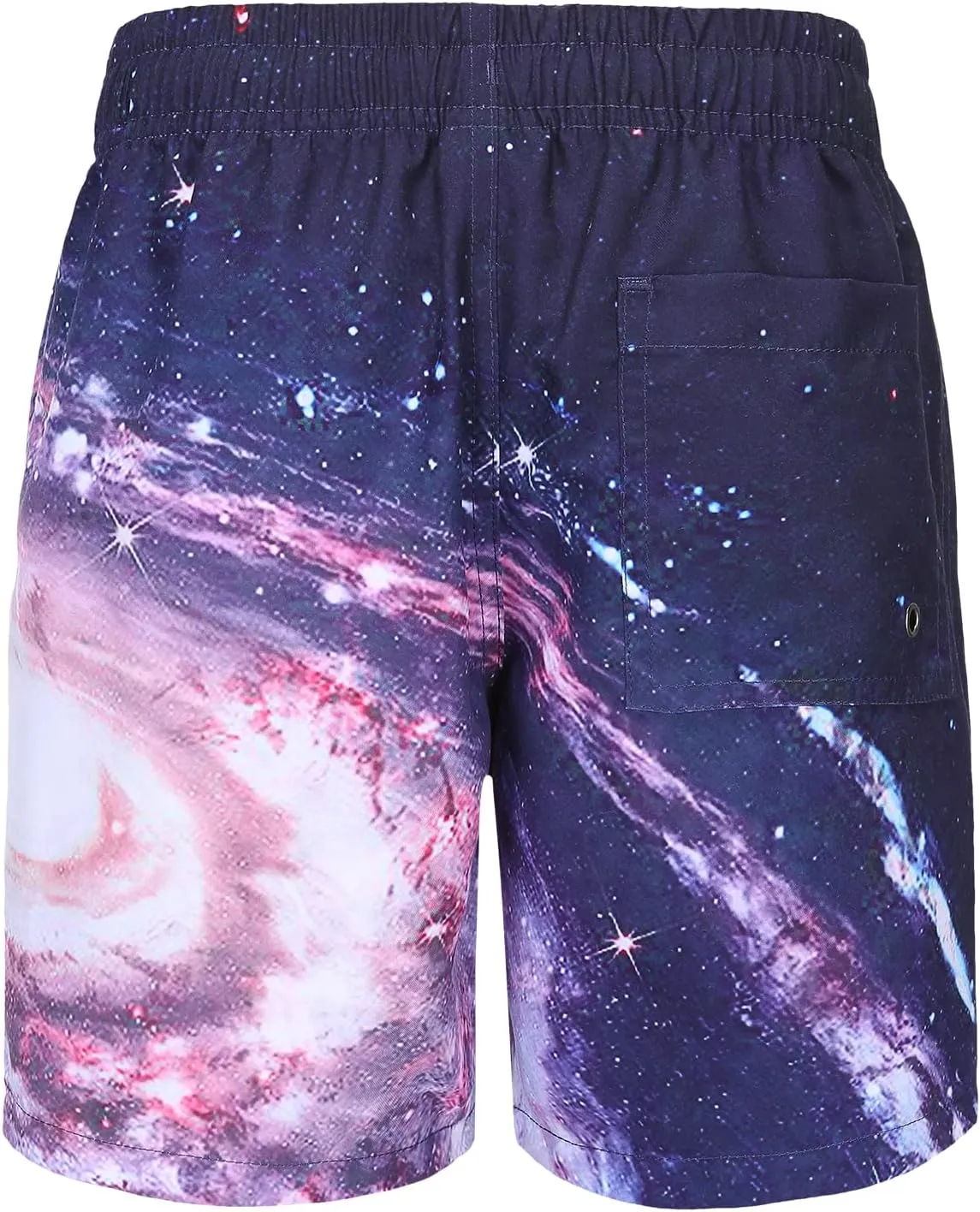 Boys Swim Trunks Quick Dry Swim Shorts for Kids Boys Board Shorts Beach Surfing Swimwear 3-16 Years