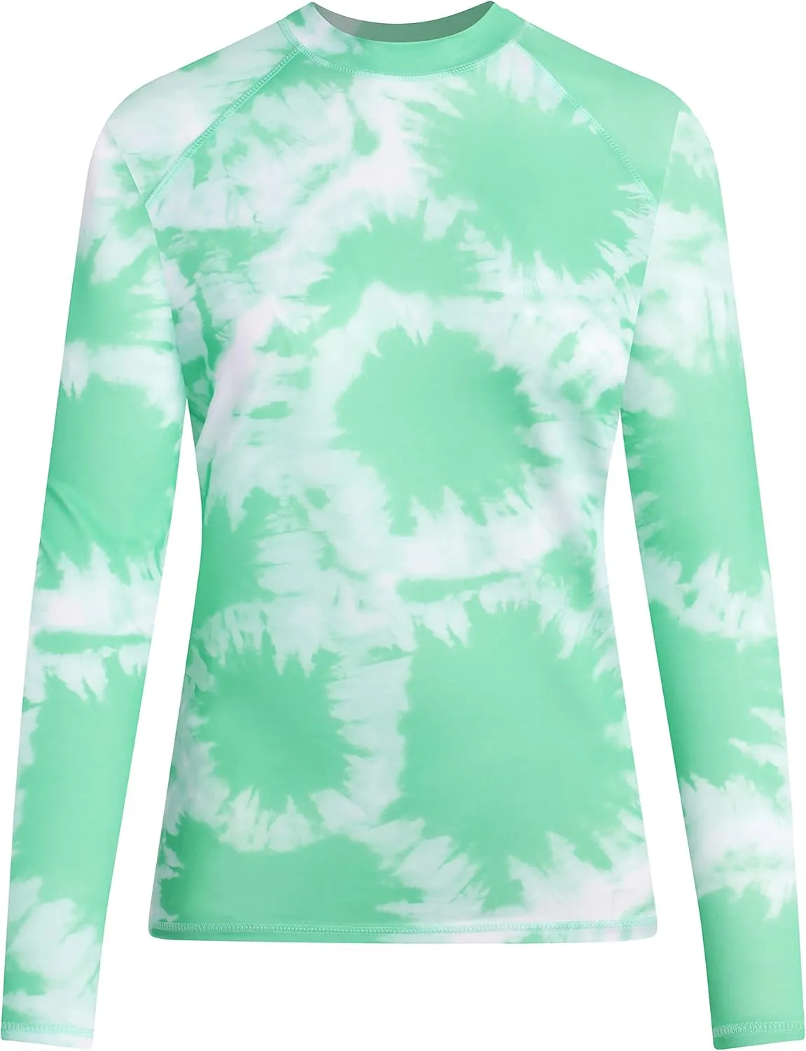 Kanu Surf Women's Keri Long-Sleeve UPF 50  Rashguard