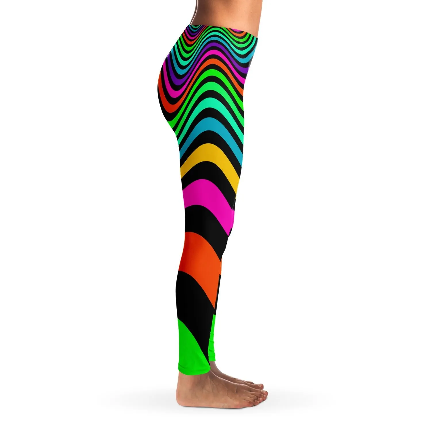 Mantra Yoga Leggings