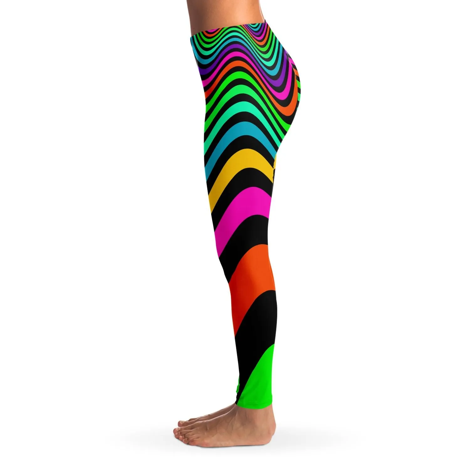 Mantra Yoga Leggings