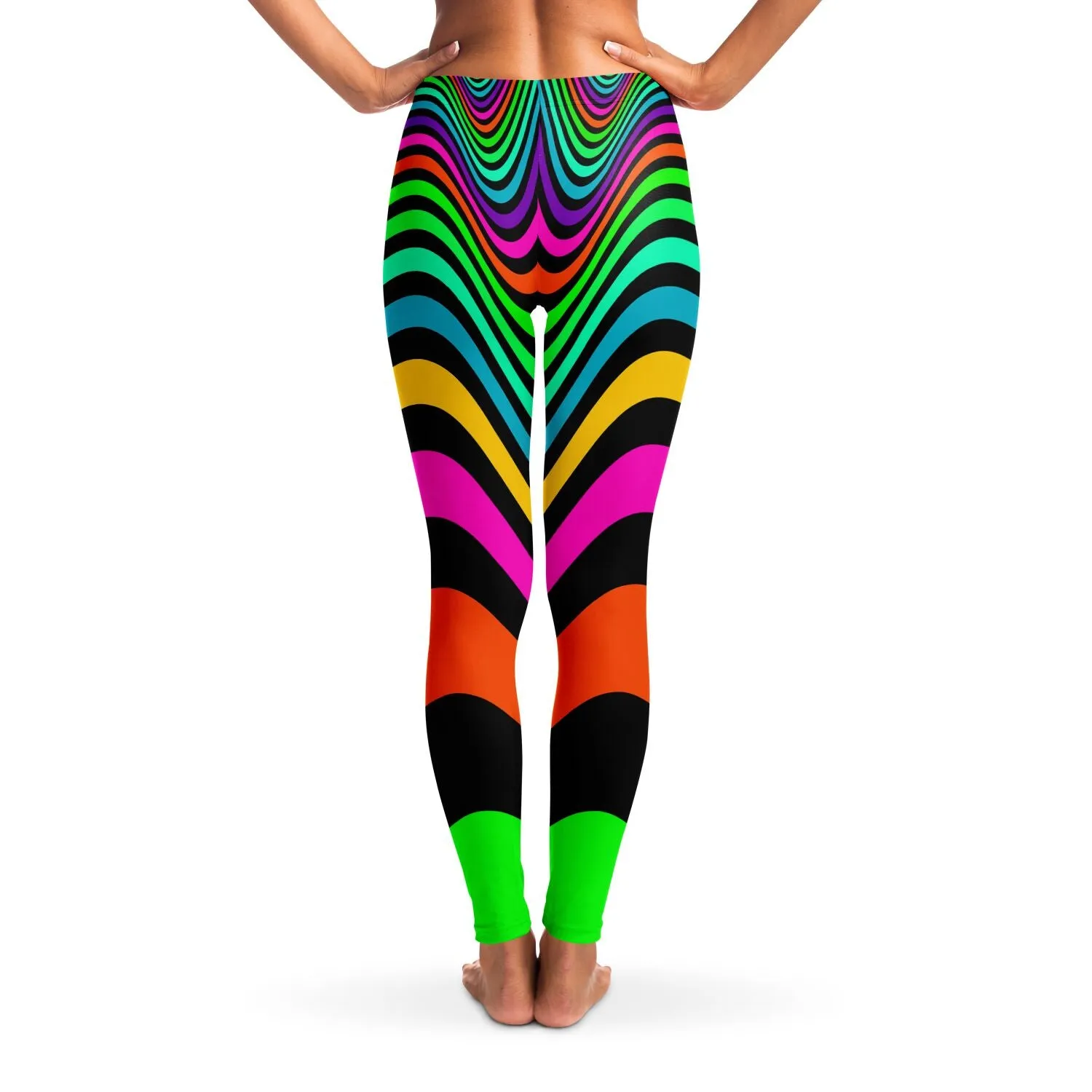 Mantra Yoga Leggings