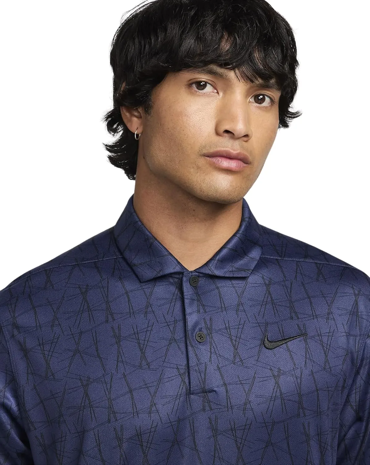 Nike Dri-FIT Victory Men's Golf Polo (Seasonal & Limited Colors)