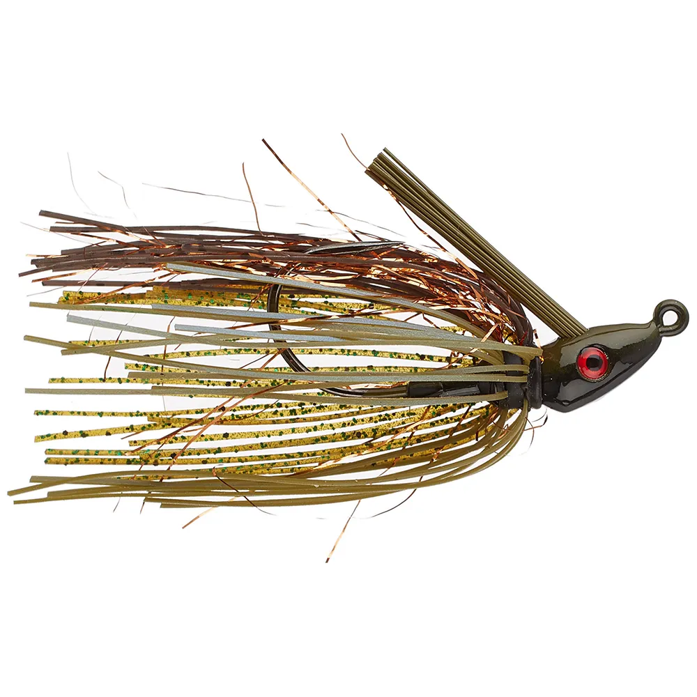 Outkast Pro Swim Jig