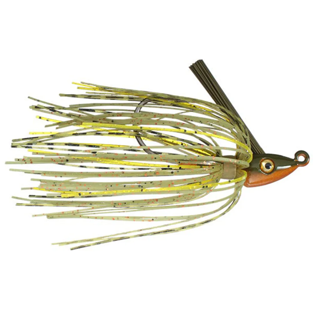 Outkast Pro Swim Jig