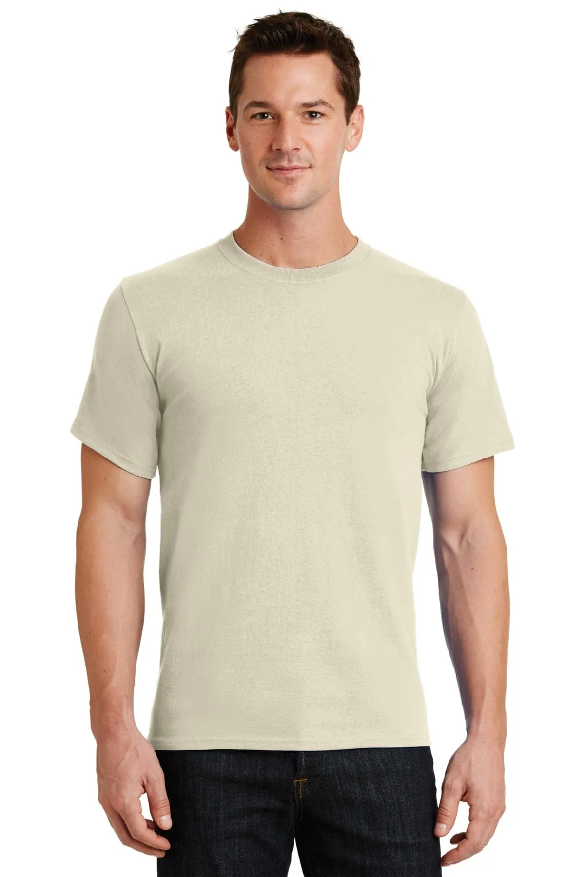 Port & Company PC61: Essential Tee