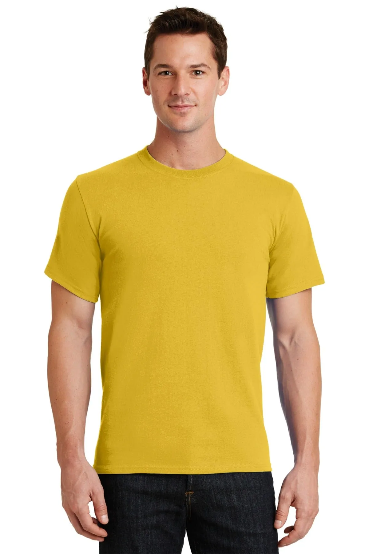 Port & Company PC61: Essential Tee