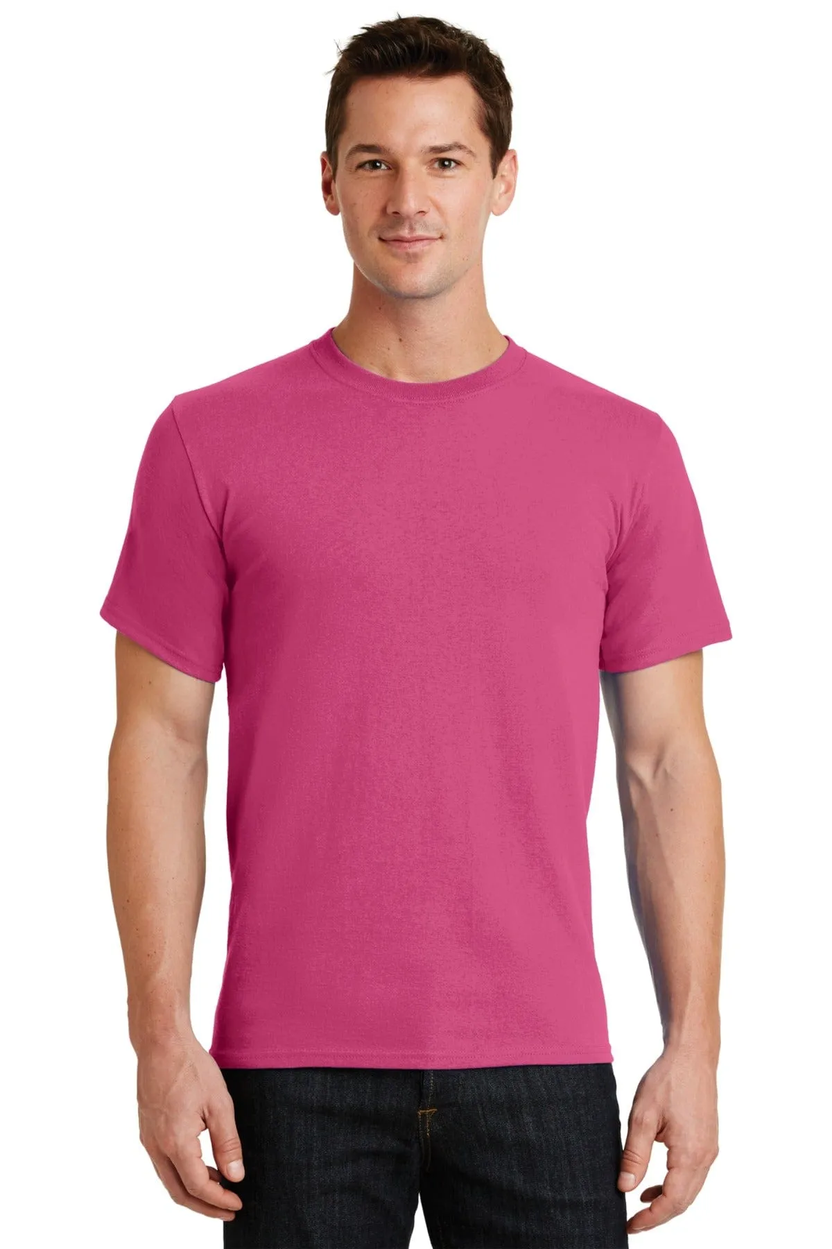 Port & Company PC61: Essential Tee