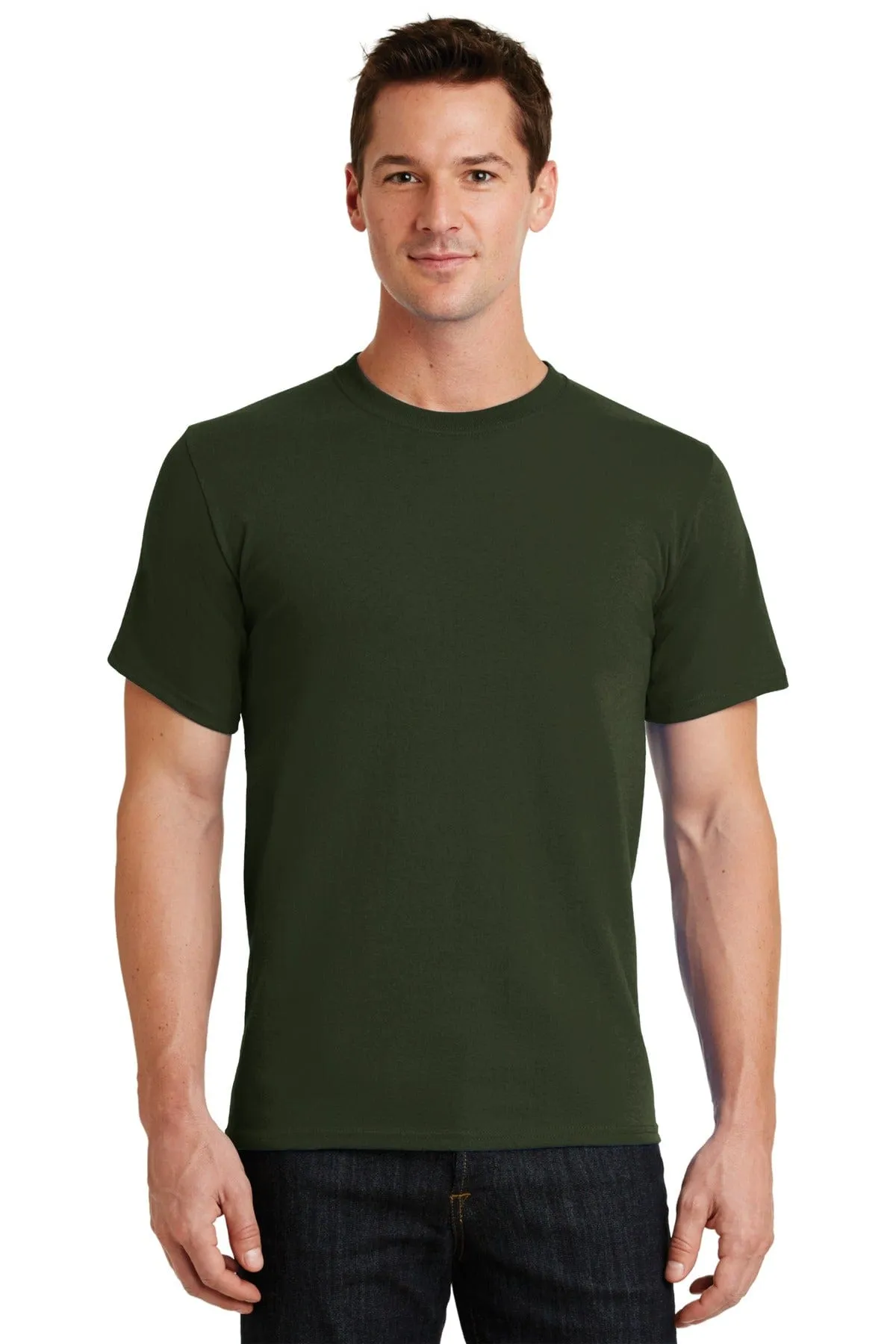 Port & Company PC61: Essential Tee