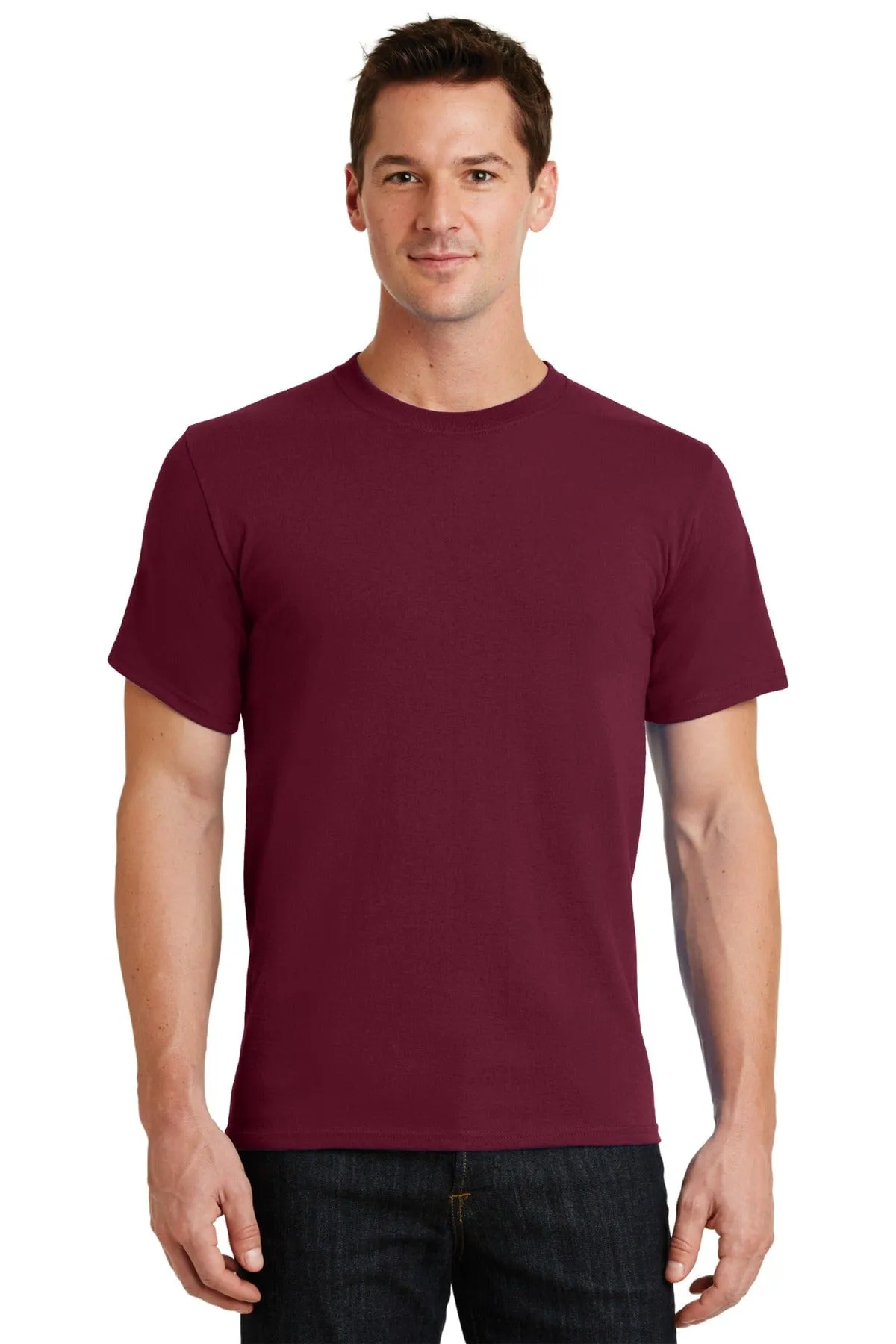 Port & Company PC61: Essential Tee