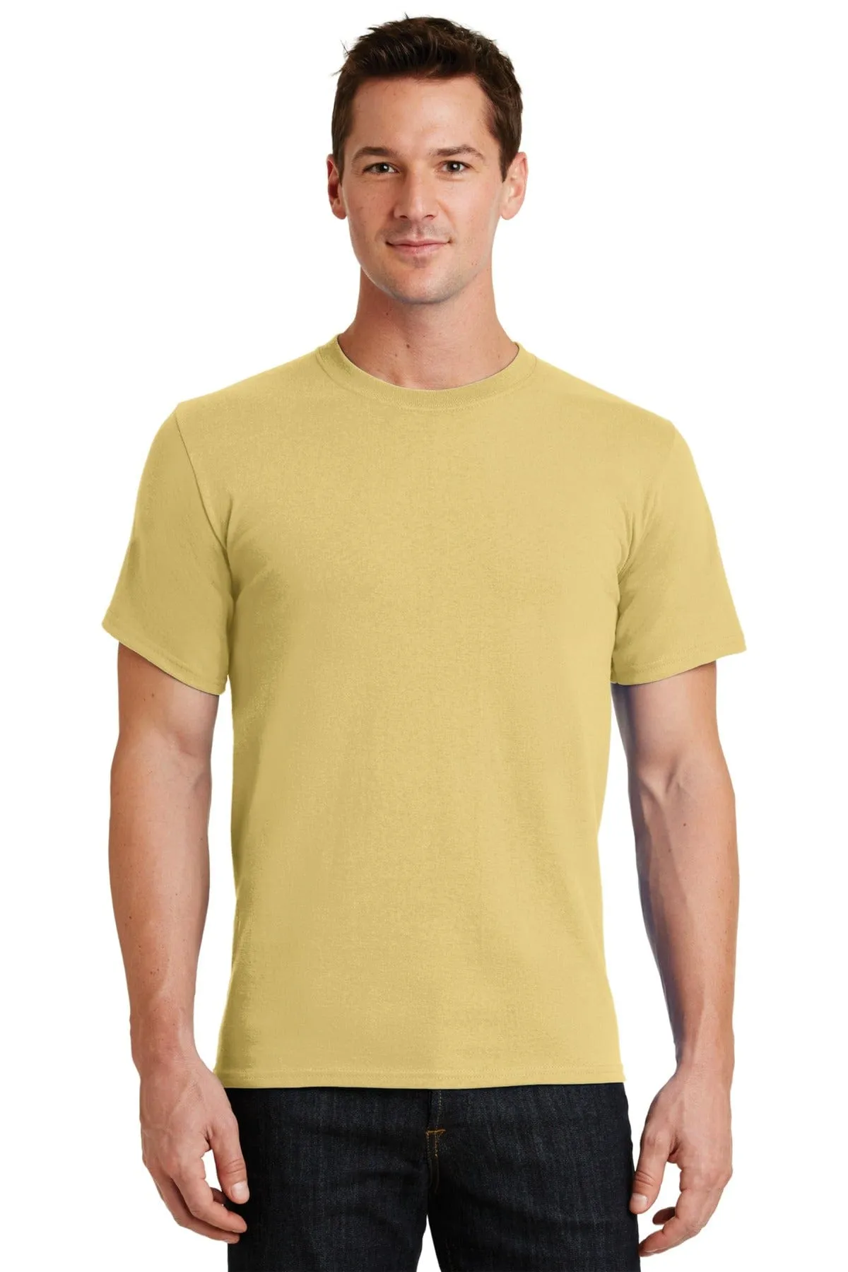 Port & Company PC61: Essential Tee