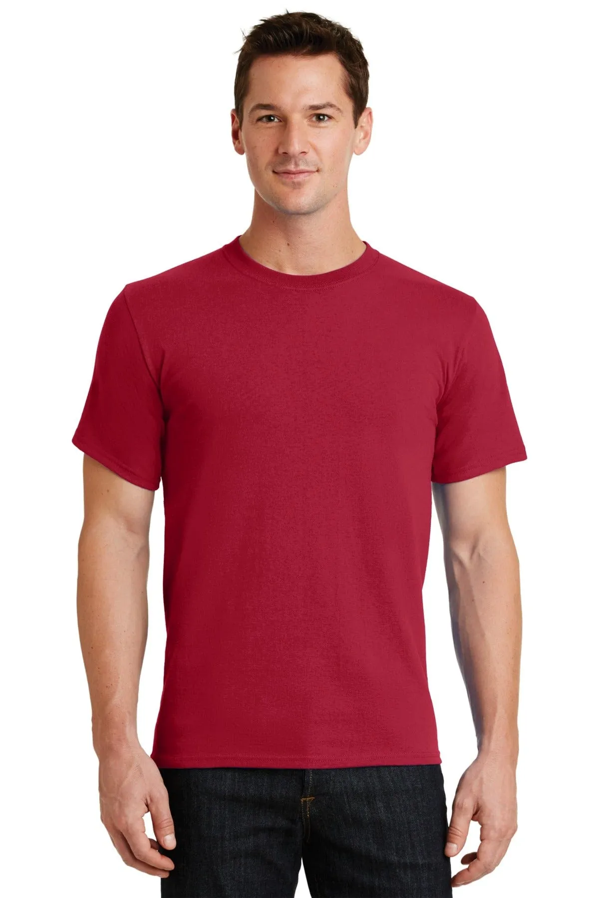 Port & Company PC61: Essential Tee