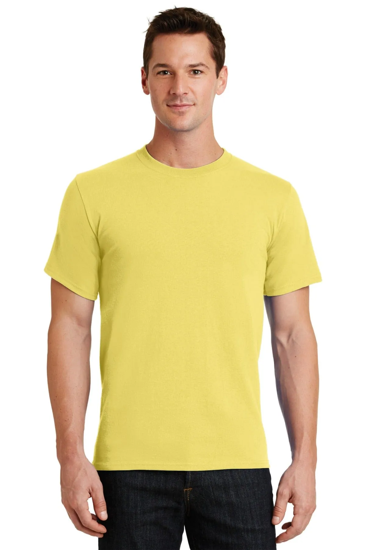 Port & Company PC61: Essential Tee