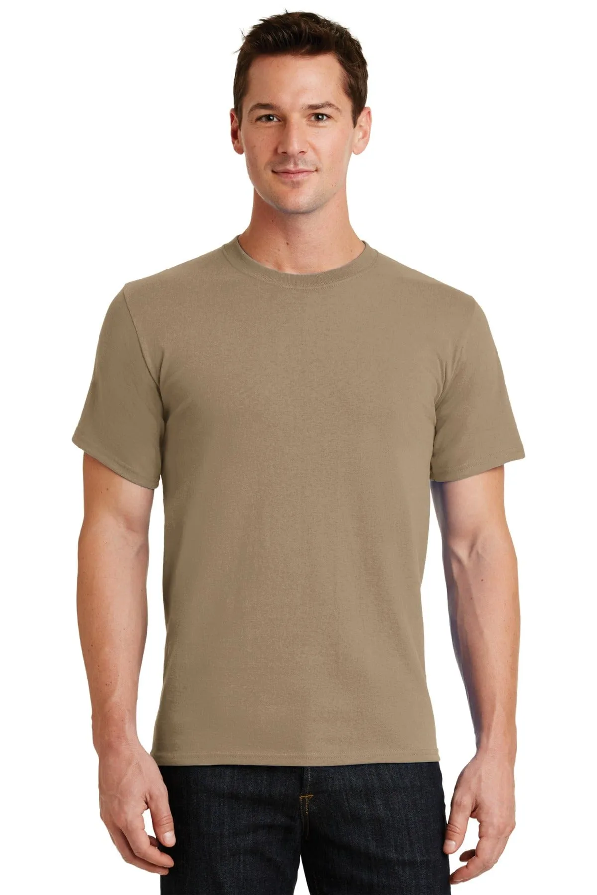 Port & Company PC61: Essential Tee