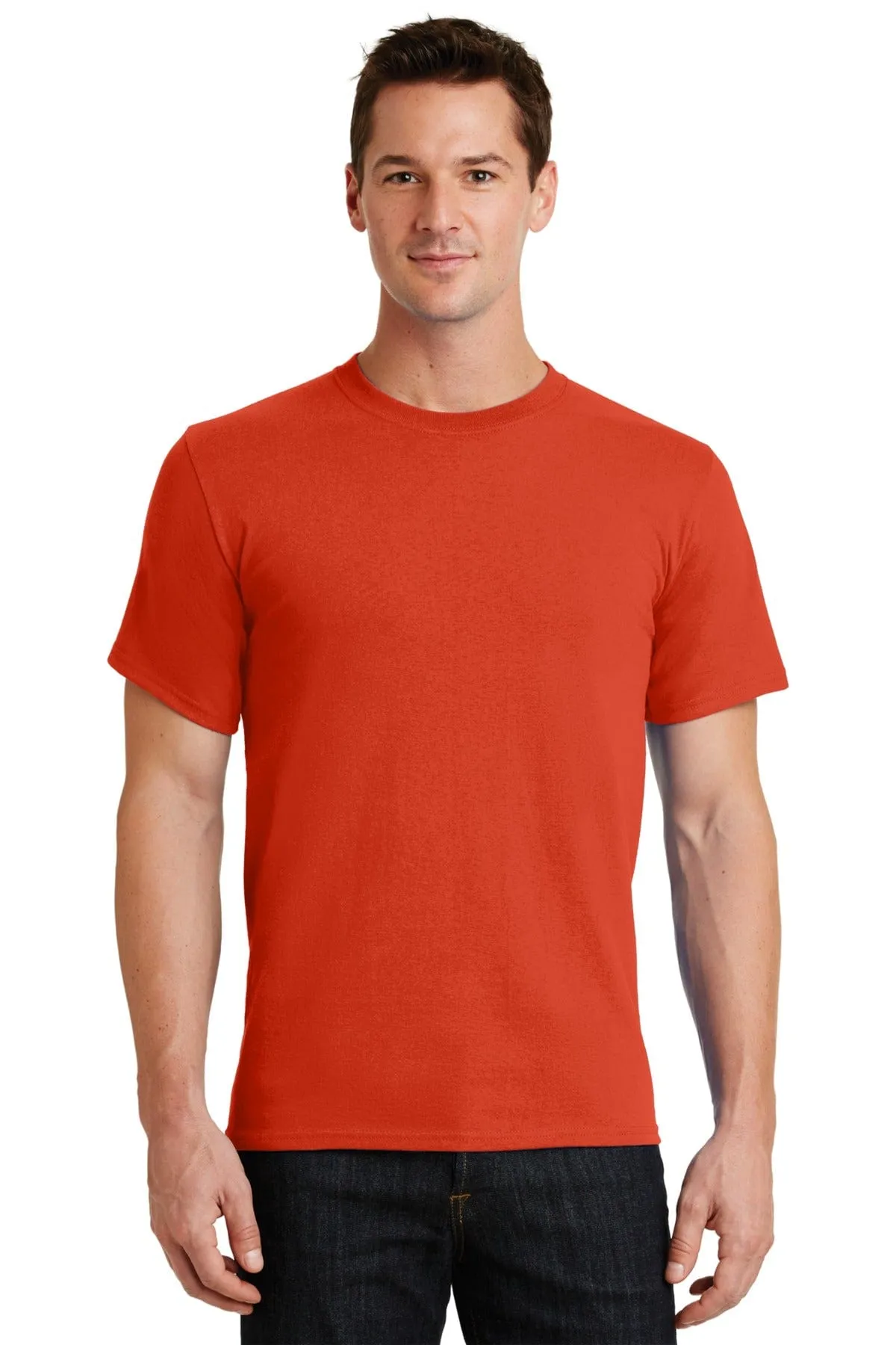 Port & Company PC61: Essential Tee