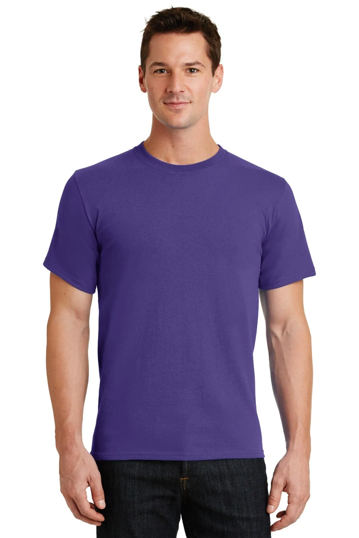 Port & Company PC61: Essential Tee