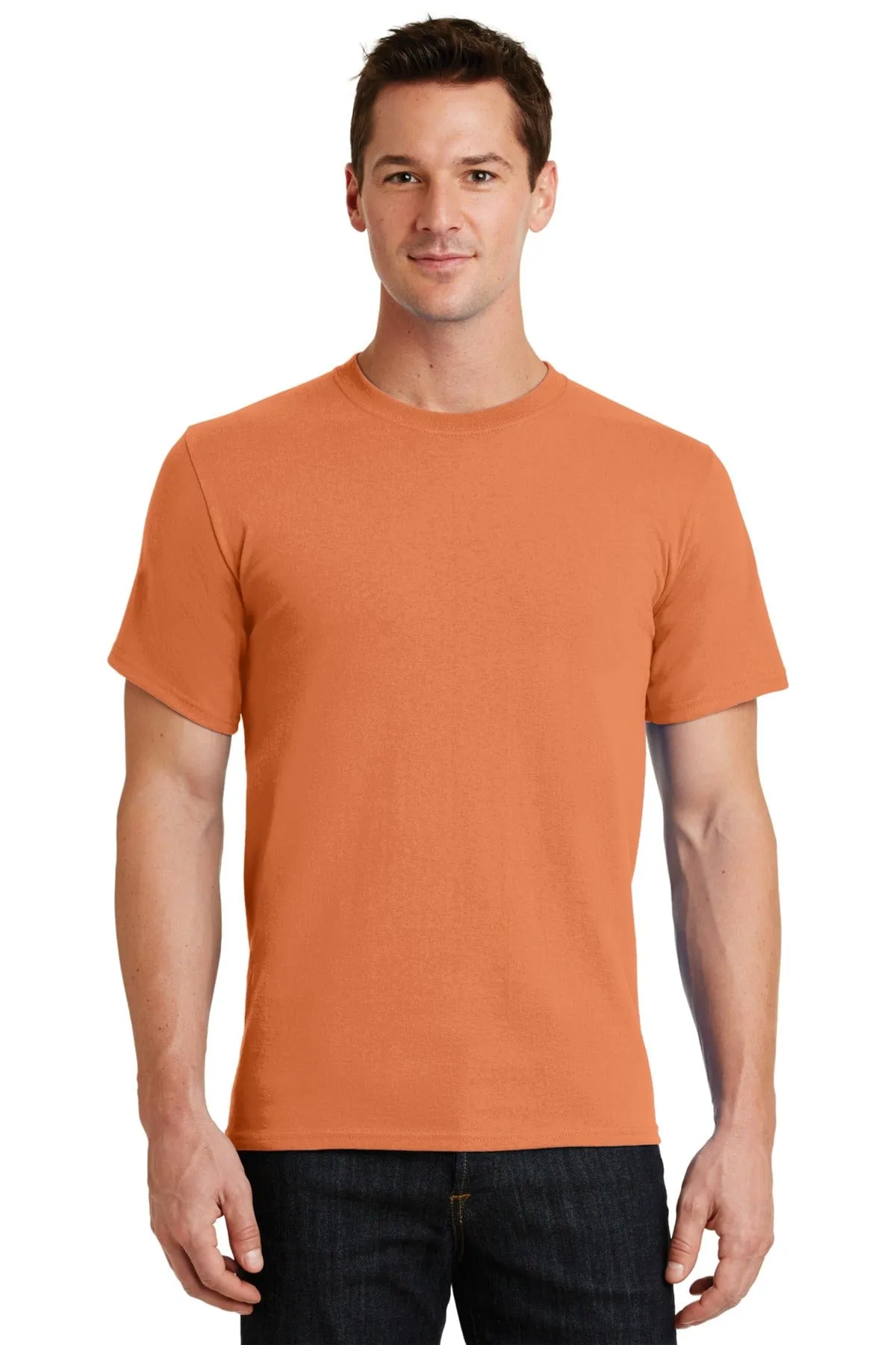 Port & Company PC61: Essential Tee