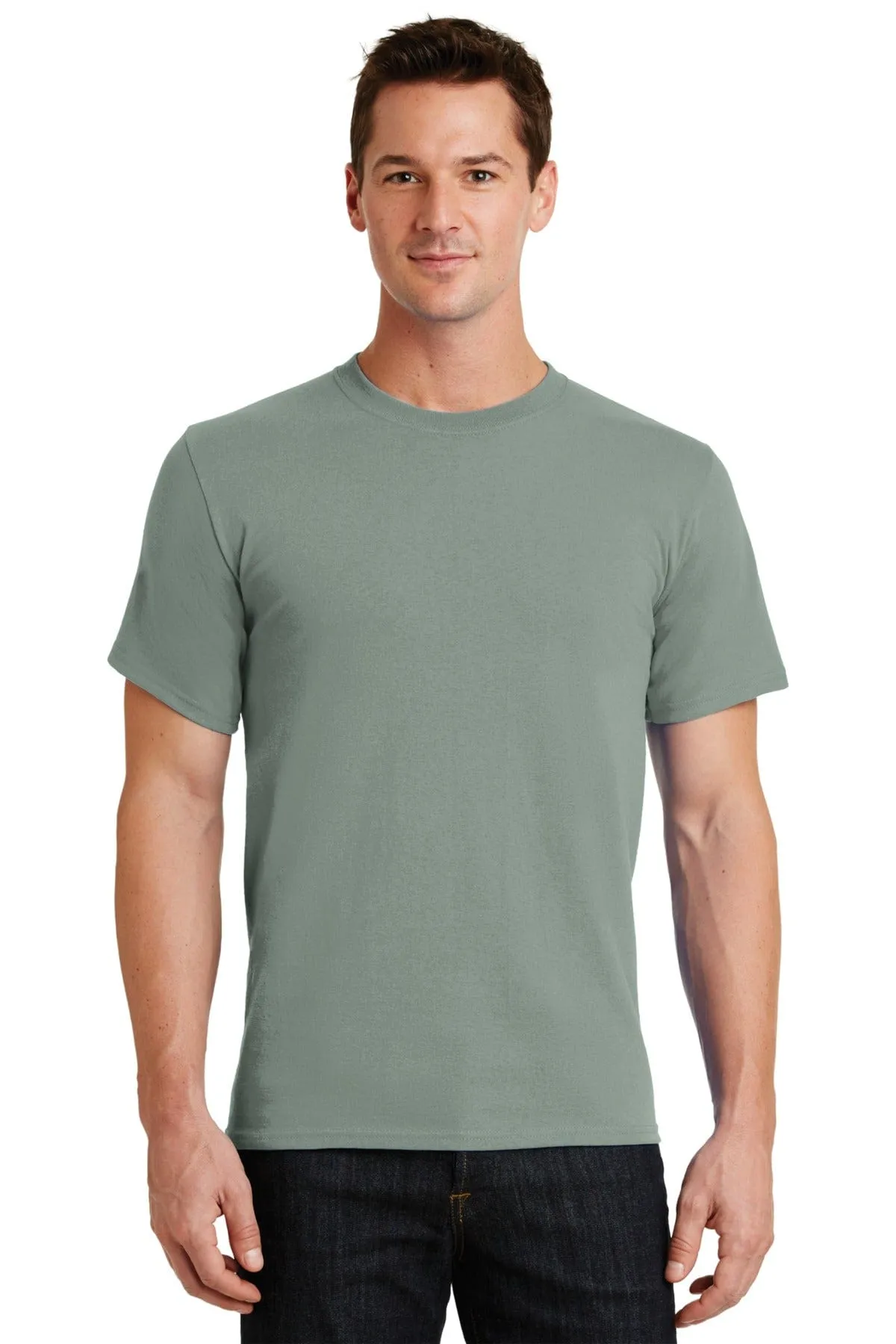 Port & Company PC61: Essential Tee
