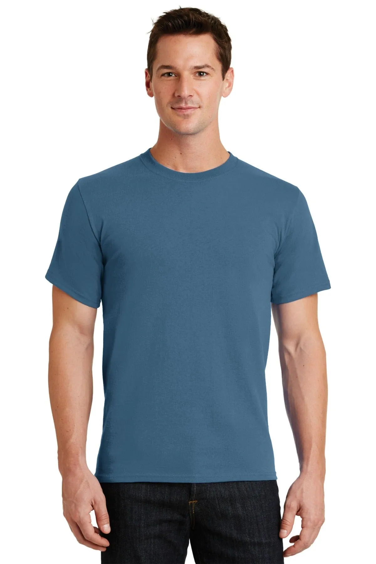 Port & Company PC61: Essential Tee