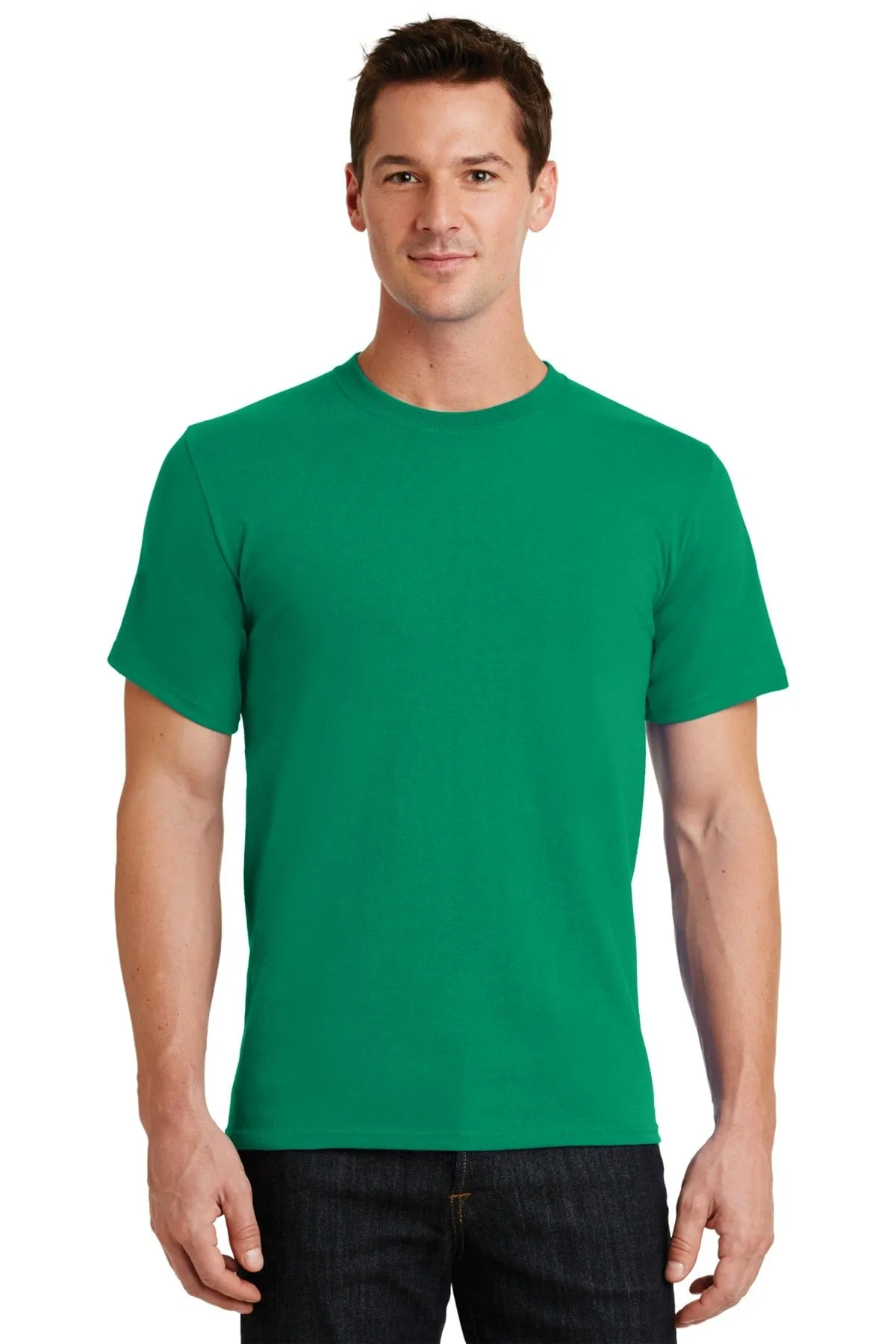 Port & Company PC61: Essential Tee