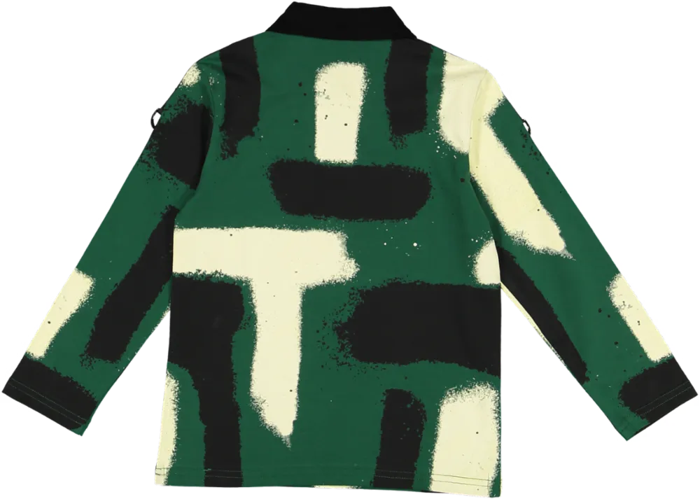 S2408LYC-GREEN