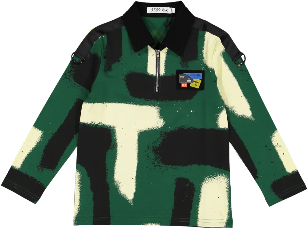 S2408LYC-GREEN