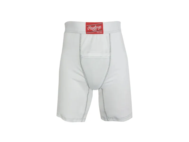 Shorts Style Women's Pelvic Protector with Jill Cup