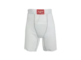 Shorts Style Women's Pelvic Protector with Jill Cup
